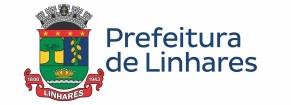 Logo Prefeitura de Linhares/ES