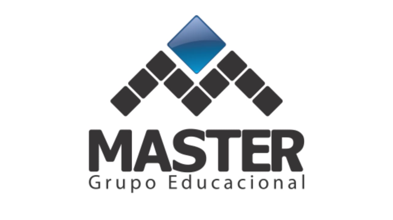 Logo Escola Master