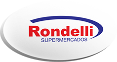 Logo Supermercado Rondelli