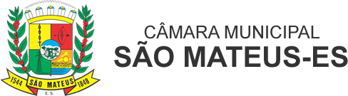 Logo Câmara Municipal de São Mateus/ES