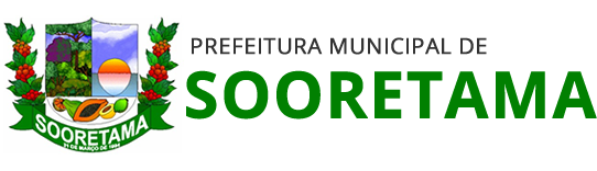 Logo Prefeitura de Sooretama