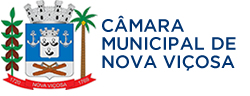 Logo Câmara Municipal de Nova Viçosa/BA